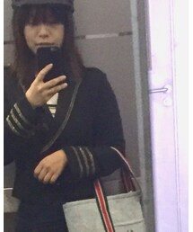 la cream  | ブルゾン