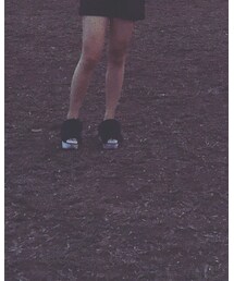 SNIDEL | シューズ