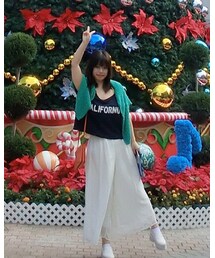 AULA AILA | Tシャツ/カットソー