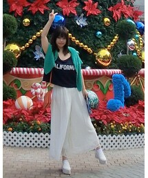 URBAN RESEARCH | その他パンツ