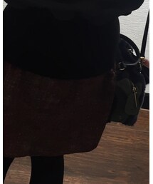 ANNA SUI | スカート