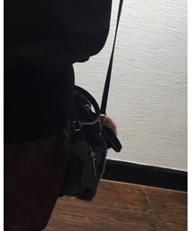 HASHIBAMI | バッグ