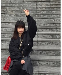 Another Edition | ジャケット/アウター