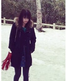 LAGUNAMOON | ピーコート