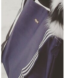 AHKAH | エコバッグ/サブバッグ