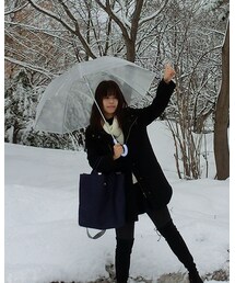 PROPORTION BODY DRESSING | トップス