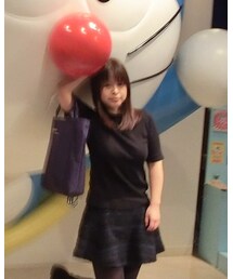 UNIQLO | Tシャツ/カットソー