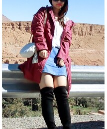 AG by aquagirl | デニムスカート