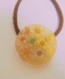 ヘアゴム(ヘアゴム)