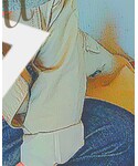 ZARA(ザラ)の「ジャケット/アウター(トレンチコート)」