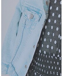 H&M | デニムジャケット