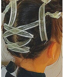 100均 | その他ヘアアクセサリー