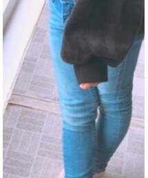 H&M | デニムパンツ