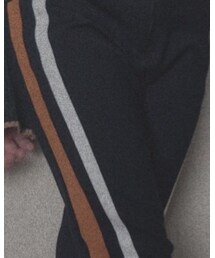 ZARA | チノパンツ