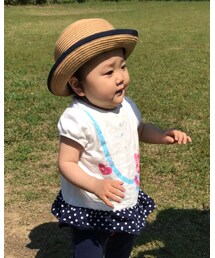 MIKI HOUSE | トップス