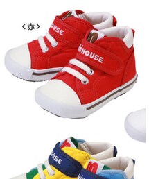 MIKI HOUSE | スニーカー
