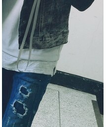 H&M | Tシャツ/カットソー