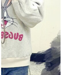 Taobao | パーカー