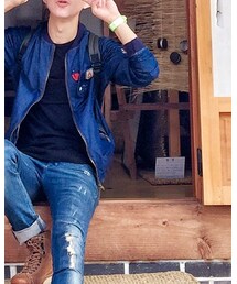 ZARA | ジャケット/アウター