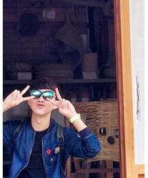 Ray-Ban | サングラス