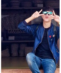 Fifteen Sixteen | バックパック/リュック