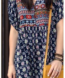 Riff Raff | ドレス