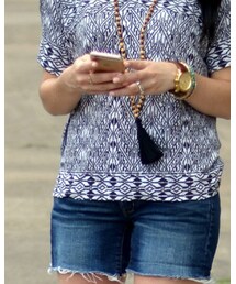 OLD NAVY | Tシャツ/カットソー