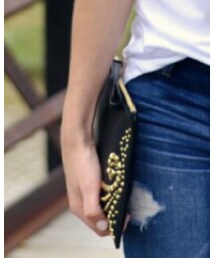 MICHAEL KORS | クラッチバッグ