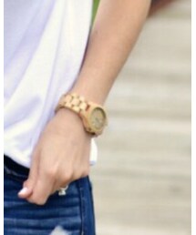 Jord | アナログ腕時計