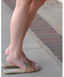 Breckelles | サンダル