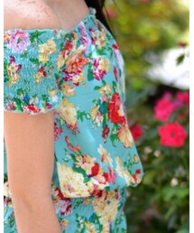 Boohoo | ワンピース