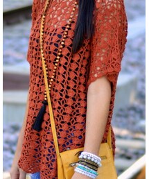 Rio Ritz | シャツ/ブラウス