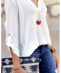 Nordstrom | シャツ/ブラウス