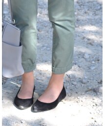 H&M | バレエシューズ