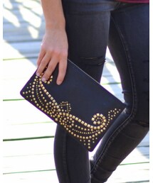 STEVE MADDEN | クラッチバッグ