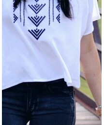 Rio Ritz | シャツ/ブラウス