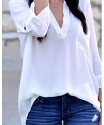 Nordstrom | シャツ/ブラウス