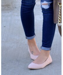 H&M | バレエシューズ