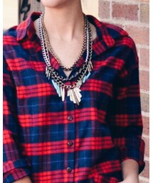 BaubleBar | ネックレス