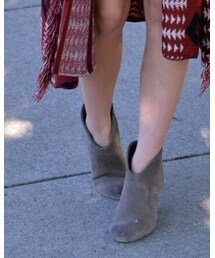 Carlos Santana | ブーティ