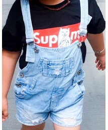 肉肉 | トップス