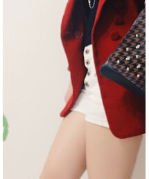 the7 | スーツジャケット