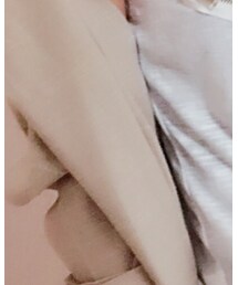 RICO | チェスターコート