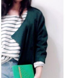 INNATE | テーラードジャケット