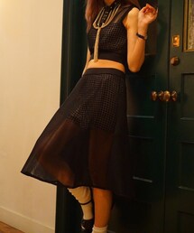 GALLERIE | スカート