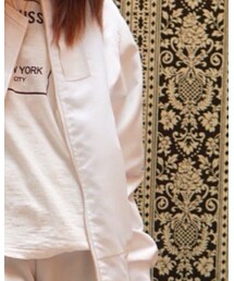 GALLERIE | ブルゾン