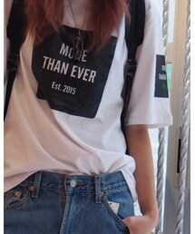 GALLERIE | Tシャツ/カットソー