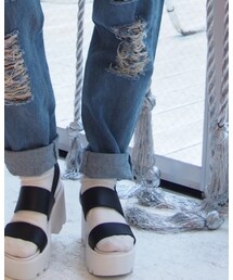 HENRY&HENRY | サンダル