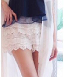 GALLERIE | その他パンツ