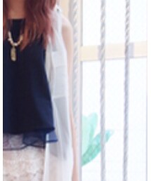 GALLERIE | シャツ/ブラウス